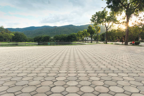 Ladera, CA Driveway Pavers Company
