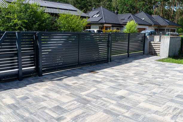 Best Paver Driveway Replacement  in Ladera, CA