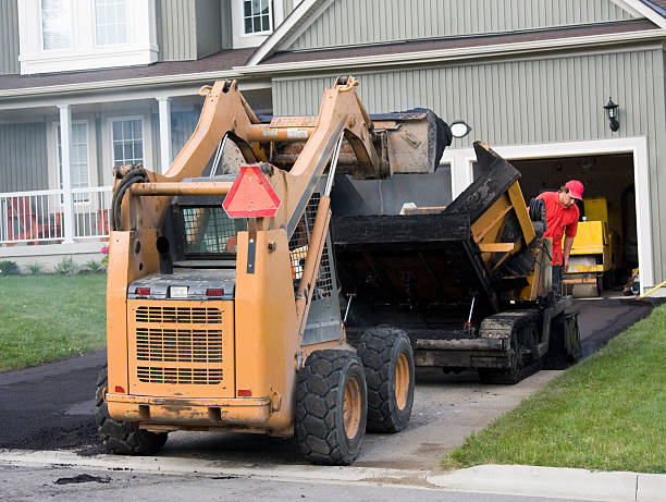 Best Driveway Pavers Near Me  in Ladera, CA