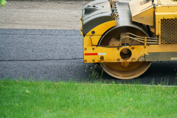 Best Professional Driveway Pavers  in Ladera, CA
