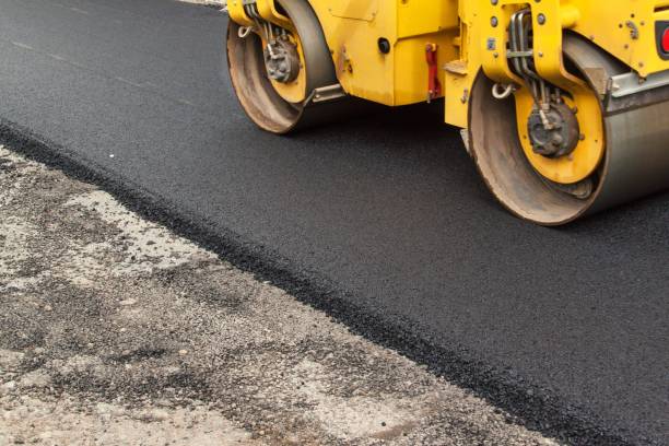 Best Professional Driveway Pavers  in Ladera, CA