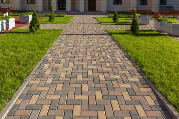 Reasons to Select Us for Your Driveway Paving Requirements in Ladera, CA